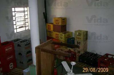 Casa com 3 quartos à venda no Jardim das Flores, Osasco 