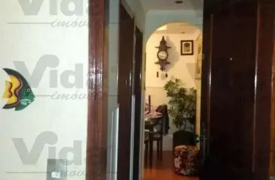 Apartamento com 2 quartos à venda no São Pedro, Osasco 