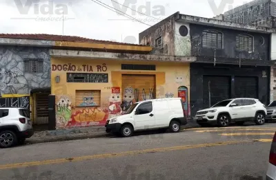 Prédio à venda no Jardim das Flores, Osasco 