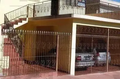 Casa com 3 quartos à venda no Jardim Roberto, Osasco 