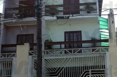 Casa com 3 quartos à venda no Padroeira, Osasco 