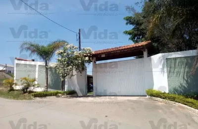 Chácara / sítio com 4 quartos à venda em Recreio, Ibiúna 