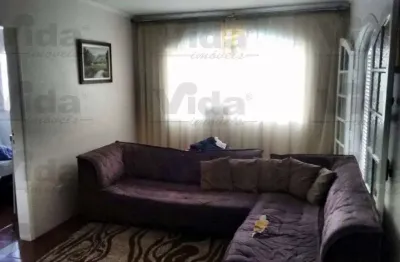 Casa com 3 quartos à venda no Km 18, Osasco 