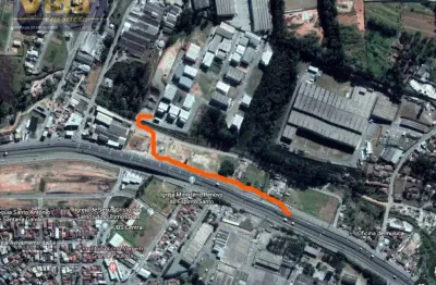 Barracão / Galpão / Depósito para alugar no Centro, Vargem Grande Paulista 