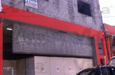 Barracão / Galpão / Depósito à venda no Rochdale, Osasco 