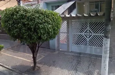 Casa com 2 quartos à venda no Km 18, Osasco 