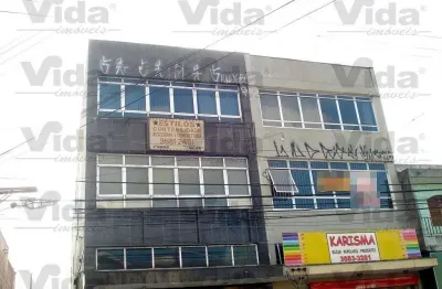 Sala comercial para alugar na Bela Vista, Osasco 