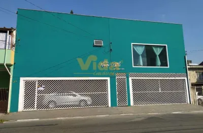 Casa comercial à venda no Km 18, Osasco 