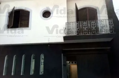 Casa comercial à venda em jardim das flores  -  osasco