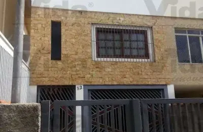 Casa com 4 quartos à venda no Jardim das Flores, Osasco 