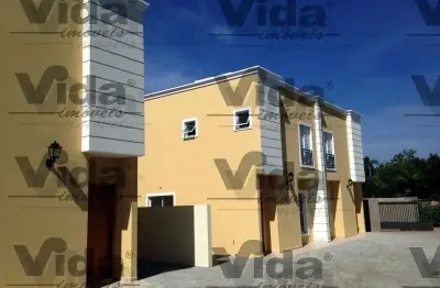 Casa com 3 quartos à venda na Chácara do Carmo, Vargem Grande Paulista 
