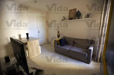 Apartamento com 2 quartos à venda no São Pedro, Osasco 