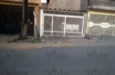 Casa com 3 quartos à venda na Cidade das Flores, Osasco 