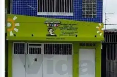 Casa com 1 quarto à venda no Veloso, Osasco 