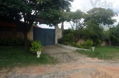 Chácara / sítio com 8 quartos à venda no Mombaça, São Roque 