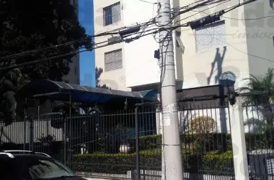 Apartamento com 2 quartos à venda na Vila Osasco, Osasco 