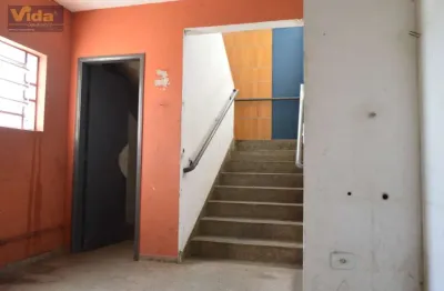 Prédio para alugar na Vila Jovina, Cotia 