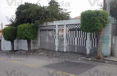 Casa com 3 quartos à venda na Vila Yolanda, Osasco 