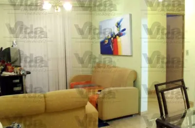 Apartamento com 2 quartos à venda no Veloso, Osasco 