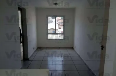 Apartamento com 2 quartos à venda no São Pedro, Osasco 