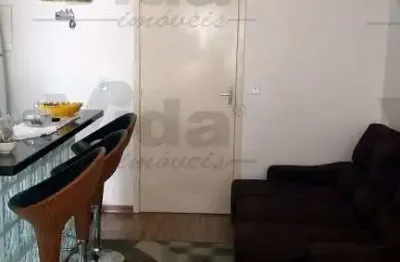 Apartamento com 3 quartos à venda no Novo Osasco, Osasco 