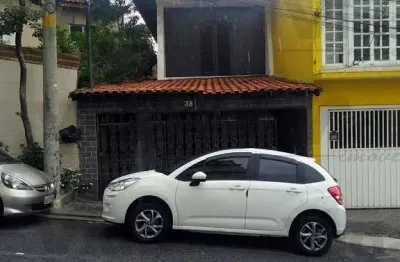 Casa com 3 quartos à venda no Jardim das Flores, Osasco 