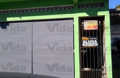 Sala comercial para alugar no Padroeira, Osasco 
