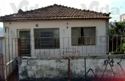 Casa com 2 quartos à venda na Bela Vista, Osasco 