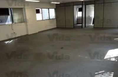Sala comercial para alugar na Consolação, São Paulo 