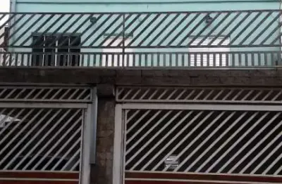 Casa com 3 quartos à venda no Veloso, Osasco 