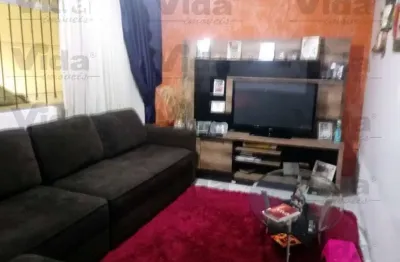 Casa com 3 quartos à venda no Jardim Roberto, Osasco 