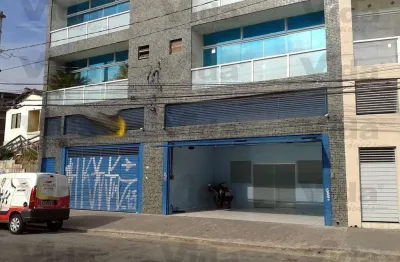 Prédio à venda no Centro, Jandira 