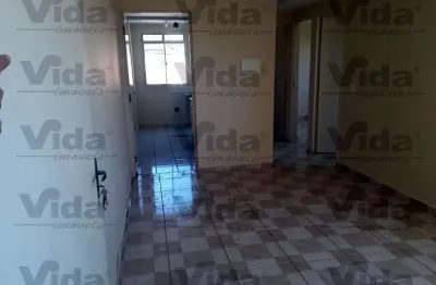 Apartamento com 2 quartos à venda no Jardim Cirino, Osasco 