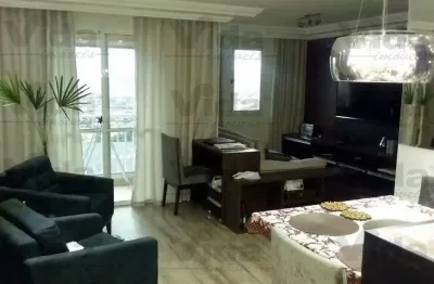 Apartamento com 2 quartos à venda no Santo Antônio, Osasco 