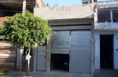 Sala comercial para alugar no Parque Jandaia, Carapicuíba 