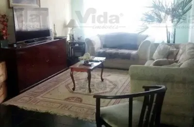 Casa com 3 quartos à venda na Vila Dalva, São Paulo 