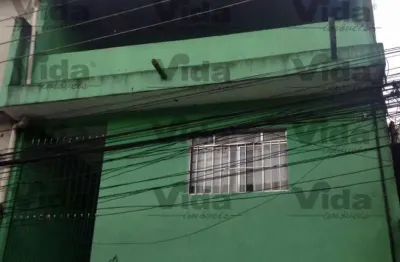 Casa com 2 quartos à venda no Conceição, Osasco 