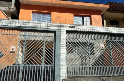 Casa com 4 quartos à venda no Jardim das Flores, Osasco 