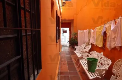 Casa com 3 quartos à venda no Santo Antônio, Osasco 