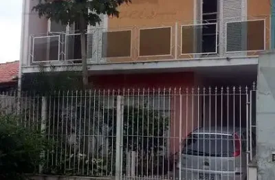 Casa com 3 quartos à venda no Quitaúna, Osasco 