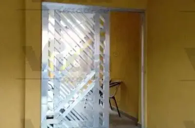 Casa com 2 quartos à venda no Jardim Roberto, Osasco 