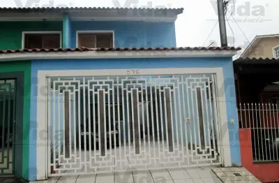 Casa com 4 quartos à venda no Quitaúna, Osasco 