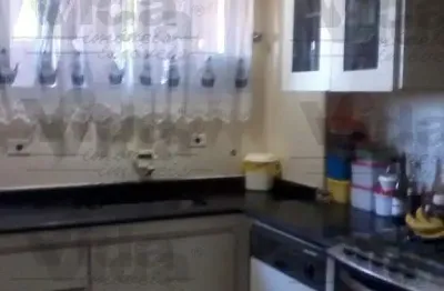 Apartamento com 2 quartos à venda no Jaguaribe, Osasco 