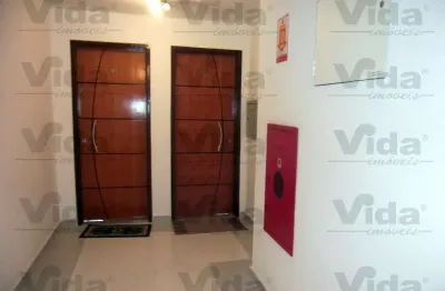 Apartamento com 3 quartos à venda no Km 18, Osasco 