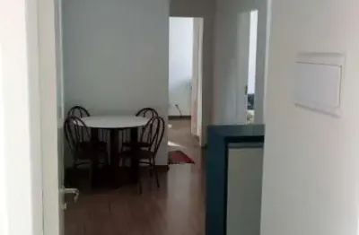 Apartamento com 2 quartos à venda no Novo Osasco, Osasco 
