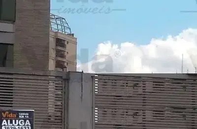 Prédio para alugar na Bela Vista, Osasco 