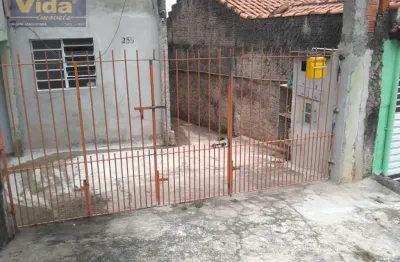 Casa com 2 quartos à venda no Km 18, Osasco 