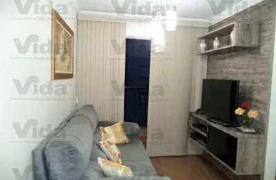 Apartamento com 2 quartos à venda no Conceição, Osasco 