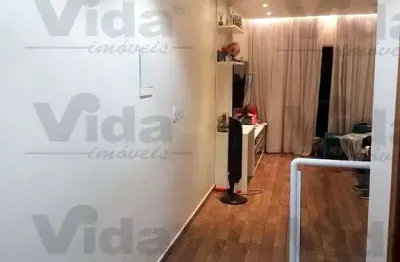 Casa com 2 quartos à venda no Jardim D'Abril, Osasco 