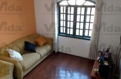 Casa com 2 quartos à venda na Cidade das Flores, Osasco 